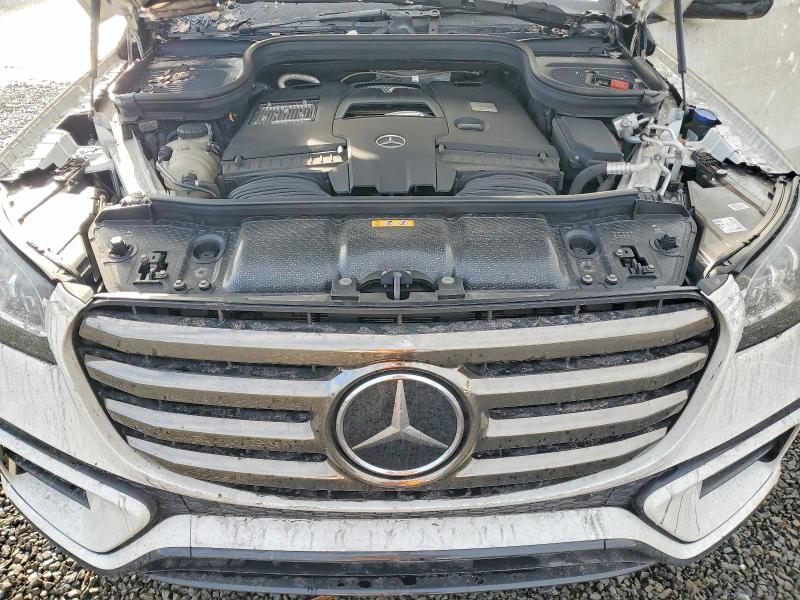 Продажа на аукционе авто 2024 Mercedes-benz Gls 580 4m, vin: 4JGFF8FE7RB217858, номер лота: 98287255