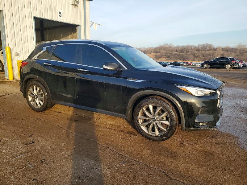 Продажа на аукционе авто 2021 Infiniti Qx50 Luxe, vin: 3PCAJ5BA9MF125073, номер лота: 98353915
