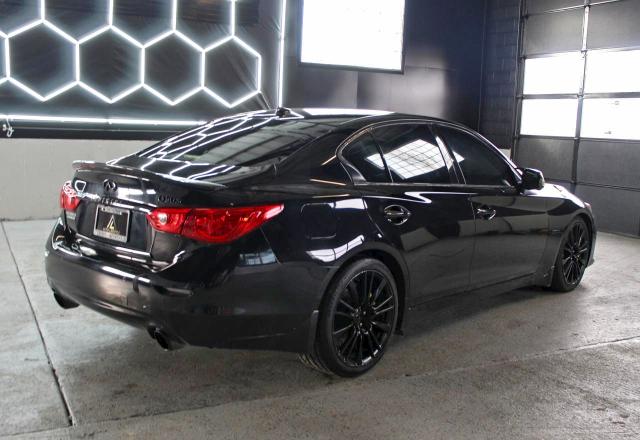 Aukcja sprzedaży 2017 Infiniti Q50 Red Sp, vin: JN1FV7AP9HM850815, numer aukcji: 73277055