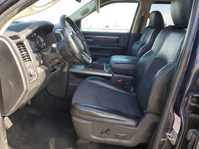 75603025 :رقم المزاد ، 1C6RR7UT1ES290746 vin ، 2014 Ram 1500 مزاد بيع