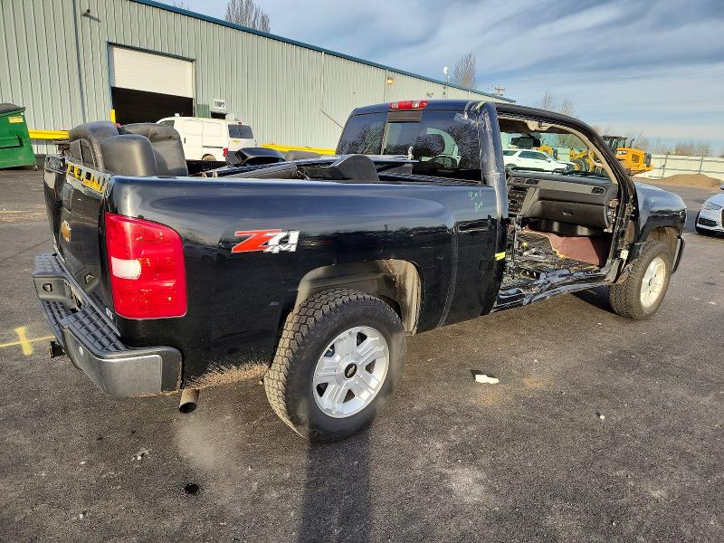 Aukcja sprzedaży 2012 Chevrolet Silverado, vin: 1GCRKTE7XCZ216625, numer aukcji: 72619795