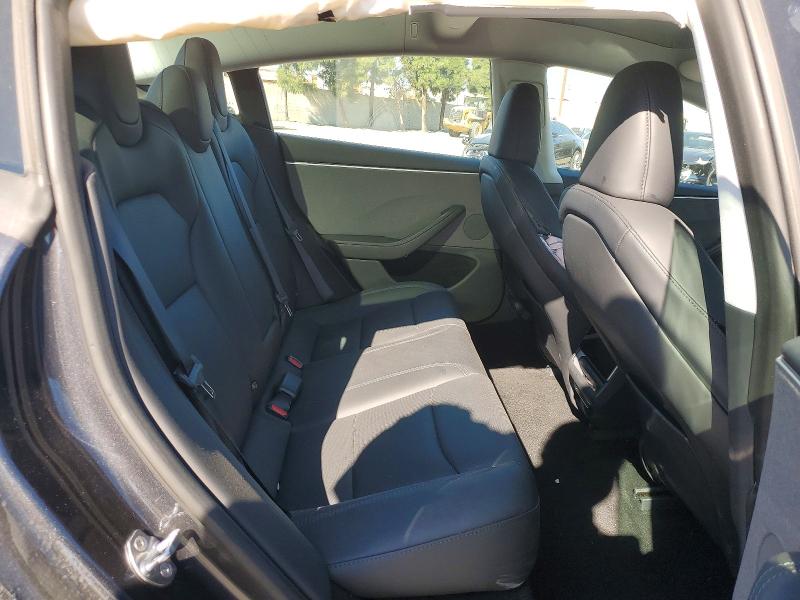 73323255 :رقم المزاد ، 5YJ3E1EA7SF892368 vin ، 2025 Tesla Model 3 مزاد بيع
