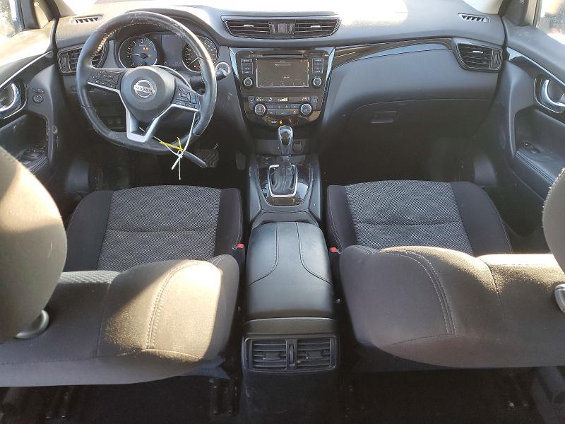 Продаж на аукціоні авто 2021 Nissan Rogue Sport, vin: JN1BJ1BV0MW320476, номер лоту: 74437225