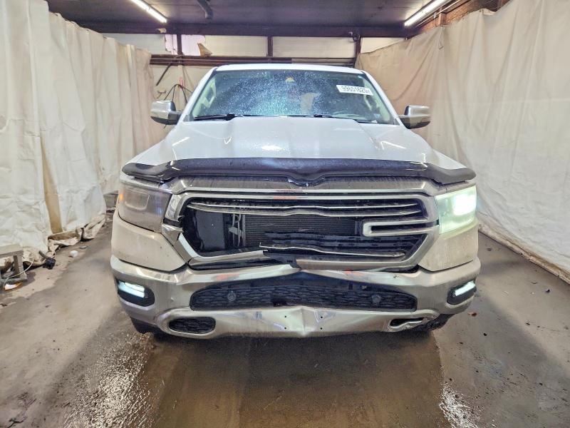 Продажа на аукционе авто 2021 Ram 1500 Laram, vin: 1C6SRFJTXMN510933, номер лота: 99651625