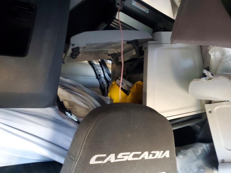 Aukcja sprzedaży 2025 Freightliner Cascadia 1, vin: 3AKJHHDR2SSVS5581, numer aukcji: 72815525
