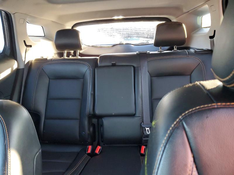 Aukcja sprzedaży 2019 Gmc Terrain, vin: 3GKALVEV7KL159606, numer aukcji: 73044425