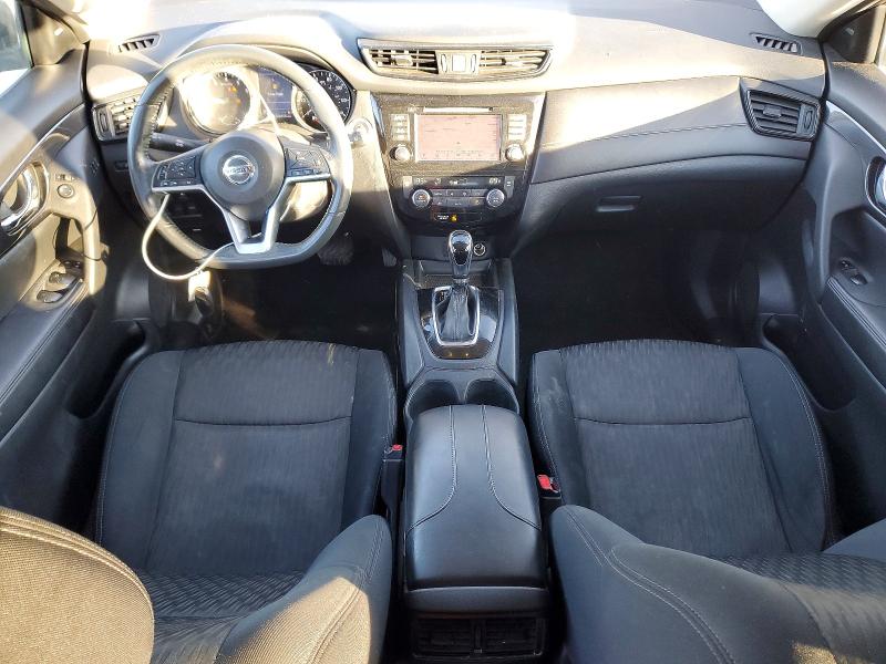 Aukcja sprzedaży 2018 Nissan Rogue, vin: 5N1AT2MVXJC740504, numer aukcji: 98872175