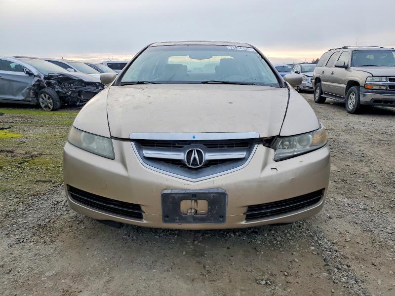 Продажа на аукционе авто 2004 Acura Tl, vin: 19UUA65664A048229, номер лота: 74894105
