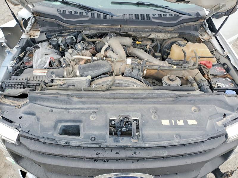 Aukcja sprzedaży 2022 Ford F250, vin: 1FD7W2BT5NEC47021, numer aukcji: 72169705