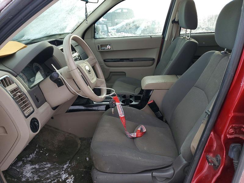 Aukcja sprzedaży 2008 Mazda Tribute, vin: 4F2CZ02Z68KM12664, numer aukcji: 95097635