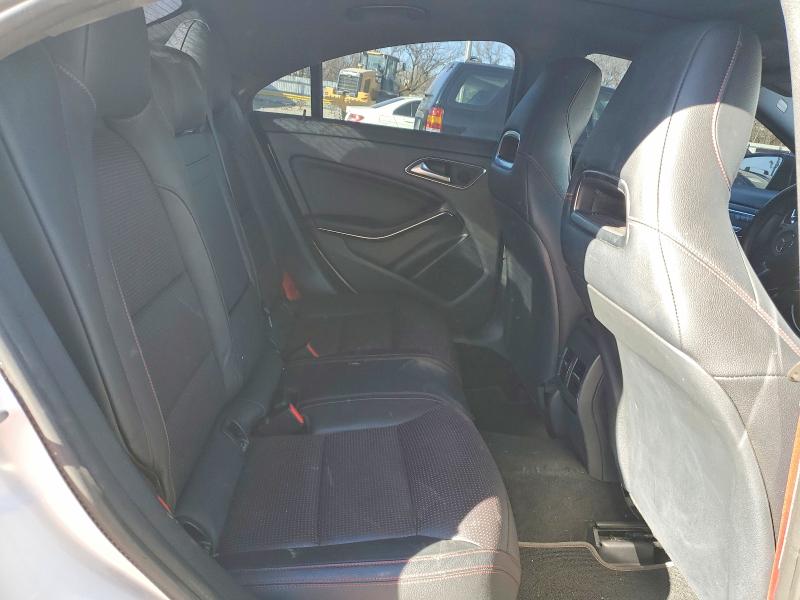 2019 Mercedes-benz Cla მანქანა იყიდება აუქციონზე, vin: WDDSJ5CB2KN747644, აუქციონის ნომერი: 73650565