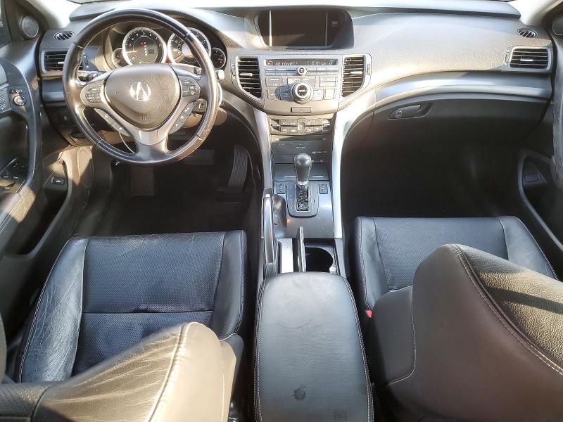 Aukcja sprzedaży 2012 Acura Tsx Tech, vin: JH4CU2F65CC001526, numer aukcji: 99472545