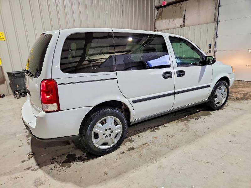 Продажа на аукционе авто 2007 Chevrolet Uplander L, vin: 1GNDU23107D147466, номер лота: 72611525