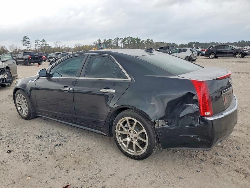 Aukcja sprzedaży 2010 Cadillac Cts, vin: 1G6DC5EG4A0134963, numer aukcji: 99863925