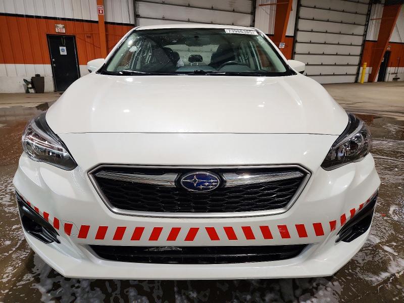 Aukcja sprzedaży 2019 Subaru Impreza, vin: 4S3GKAA69K3620056, numer aukcji: 73986385