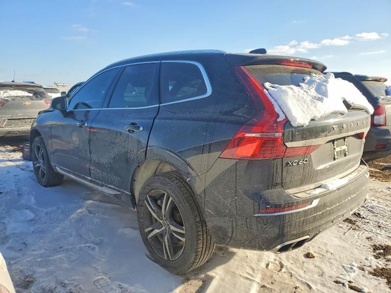 74808285 :رقم المزاد ، YV4A22RM7J1025826 vin ، 2018 Volvo Xc60 مزاد بيع
