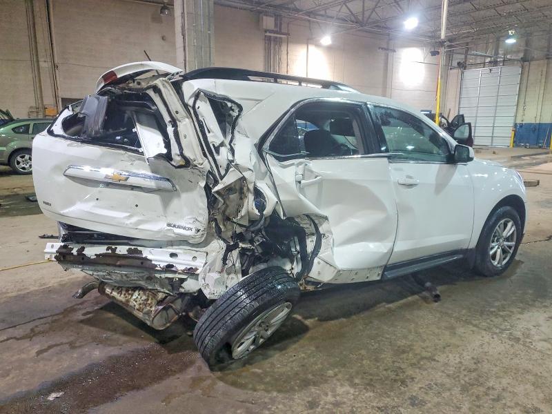 Aukcja sprzedaży 2016 Chevrolet Equinox, vin: 2GNFLFEK7G6238418, numer aukcji: 99690465