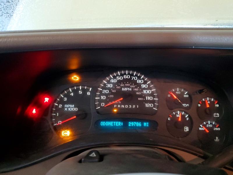 Продаж на аукціоні авто 2006 Gmc New Sierra, vin: 1GTEC14X16Z103460, номер лоту: 98591375