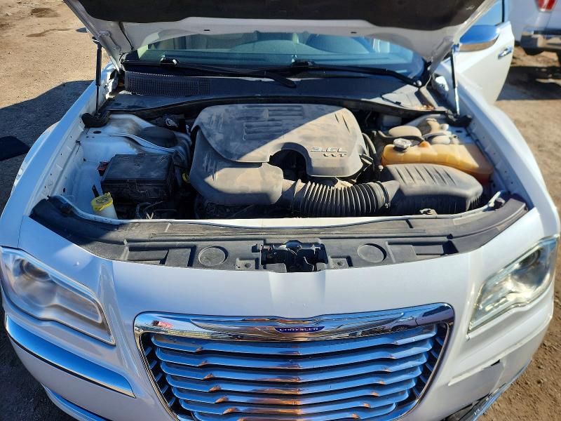 Aukcja sprzedaży 2012 Chrysler 300, vin: 2C3CCACG3CH231806, numer aukcji: 72334085