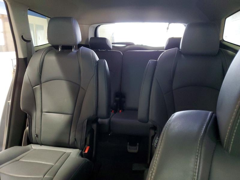 2020 Buick Enclave მანქანა იყიდება აუქციონზე, vin: 5GAEVAKW1LJ194018, აუქციონის ნომერი: 72546865