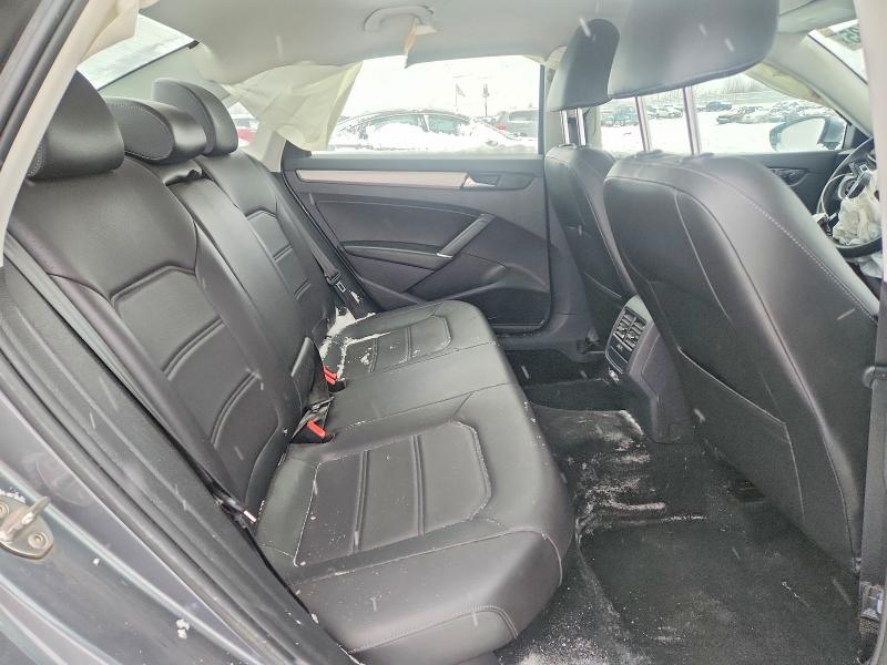 2021 Volkswagen Passat მანქანა იყიდება აუქციონზე, vin: 1VWSA7A3XMC002878, აუქციონის ნომერი: 73596335