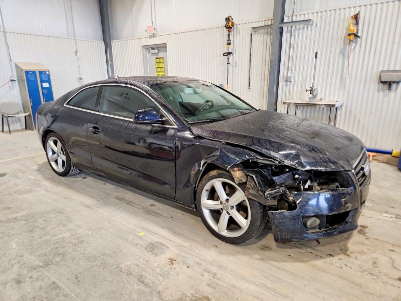 Aukcja sprzedaży 2009 Audi A5, vin: WAUDK78T89A013490, numer aukcji: 98595795