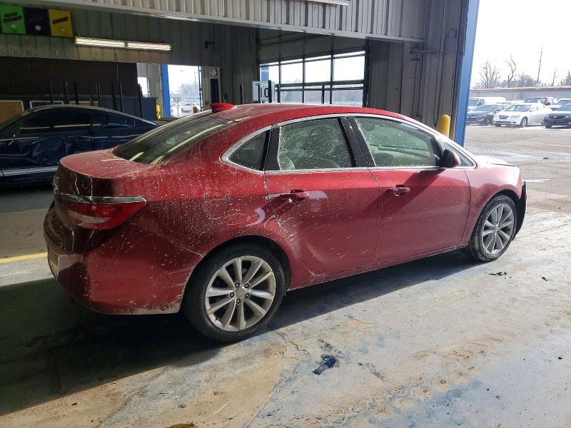 Aukcja sprzedaży 2015 Buick Verano, vin: 1G4PR5SK3F4125619, numer aukcji: 98603205