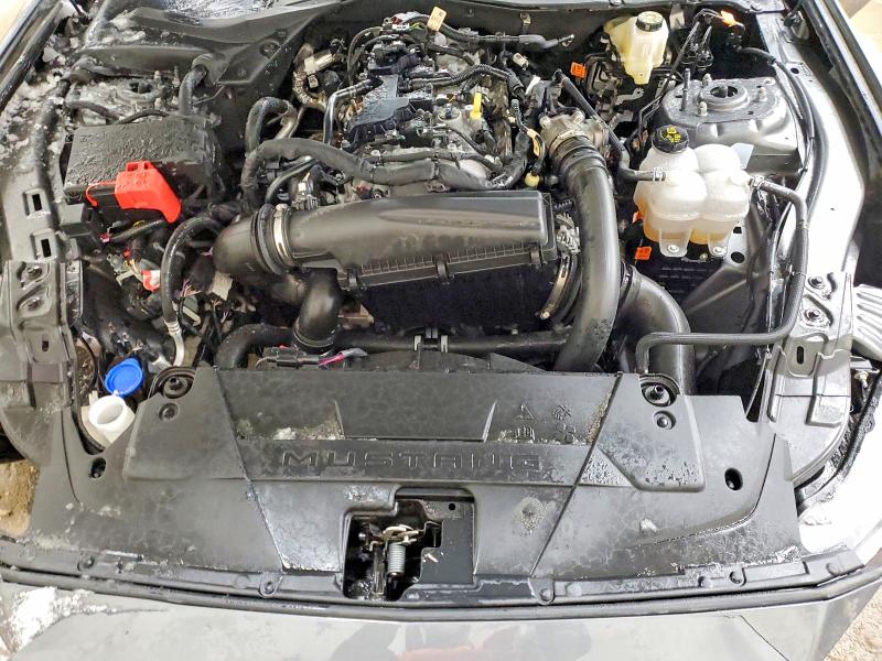 Продаж на аукціоні авто 2025 Ford Mustang, vin: 1FA6P8TH7S5110528, номер лоту: 74771125