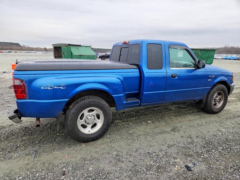 Продаж на аукціоні авто 2001 Ford Ranger, vin: 1FTZR15E11TB07372, номер лоту: 74361045