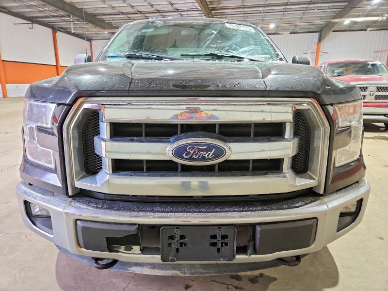 Продажа на аукционе авто 2015 Ford F150 Super, vin: 1FTFW1EF8FFA03889, номер лота: 74667145