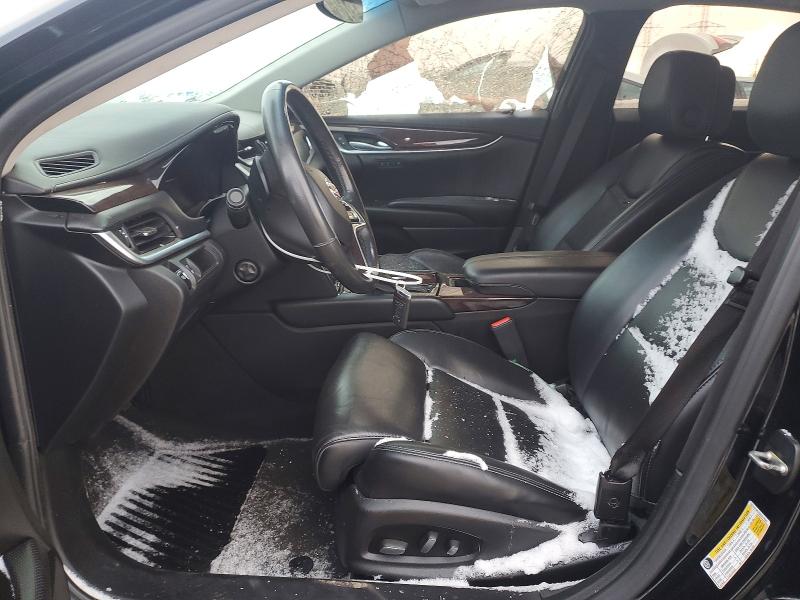 Продаж на аукціоні авто 2014 Cadillac Xts, vin: 2G61M5S36E9218649, номер лоту: 99030745