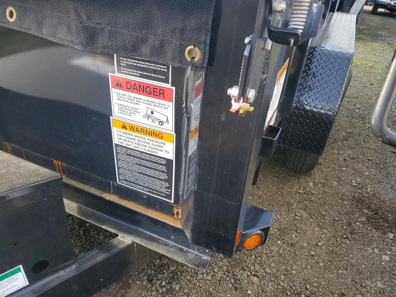 Продажа на аукционе авто 2026 Bigtx Dump Trlr, vin: 16V1D1428T5432311, номер лота: 73440185