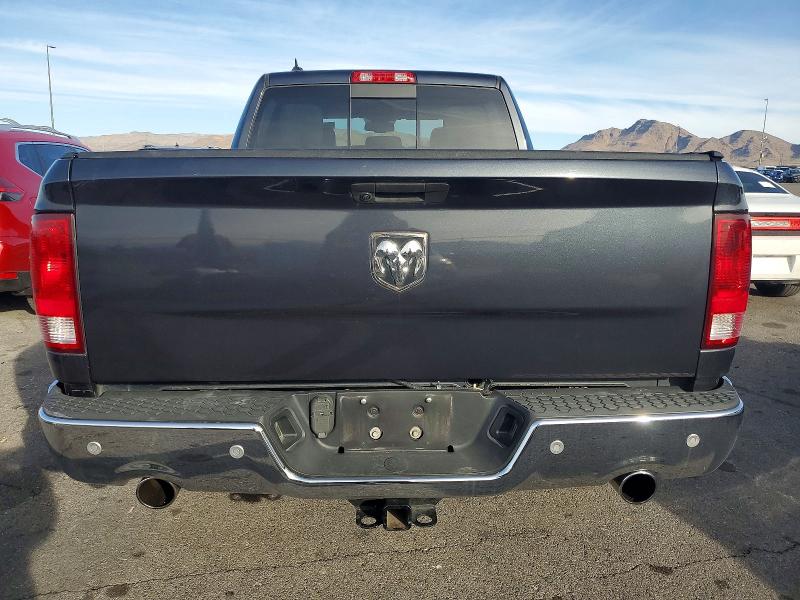 2019 Ram 1500 Classic მანქანა იყიდება აუქციონზე, vin: 1C6RR6TTXKS585254, აუქციონის ნომერი: 75166505