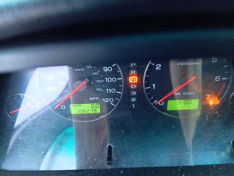 Aukcja sprzedaży 2003 Subaru Legacy, vin: 4S3BH675737657914, numer aukcji: 98093385