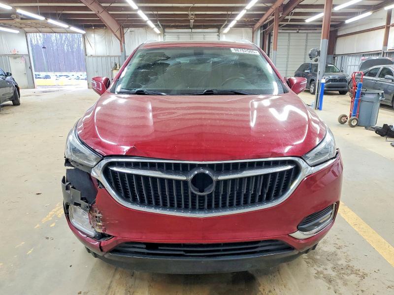 Продаж на аукціоні авто 2021 Buick Enclave, vin: 5GAERBKW2MJ186294, номер лоту: 98702505