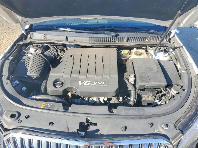 Aukcja sprzedaży 2015 Buick Lacrosse, vin: 1G4GB5G31FF245011, numer aukcji: 72668305