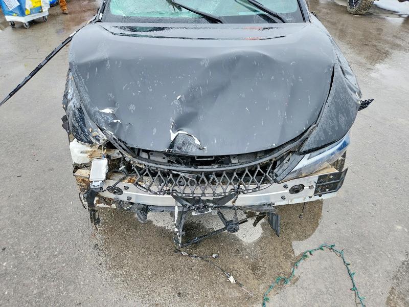 Aukcja sprzedaży 2023 Lexus Rz, vin: JTJAAAAB2PA014975, numer aukcji: 72950435