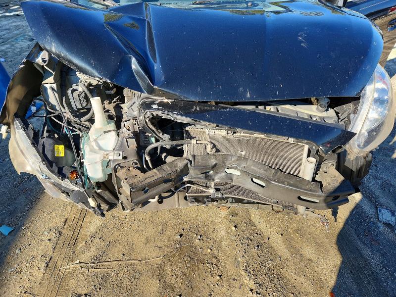Aukcja sprzedaży 2017 Mitsubishi Mirage, vin: ML32A3HJ5HH020099, numer aukcji: 72863285