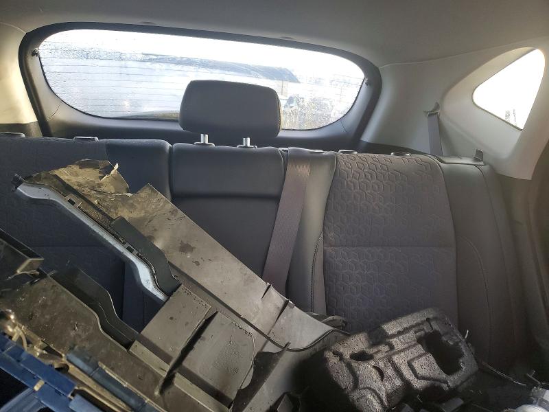 Продажа на аукционе авто 2024 Kia Seltos, vin: KNDEUCAA7R7535916, номер лота: 99558115