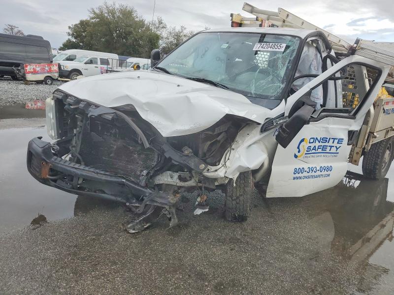 Aukcja sprzedaży 2015 Ford F250, vin: 1FDBF2A60FEC83383, numer aukcji: 52377636