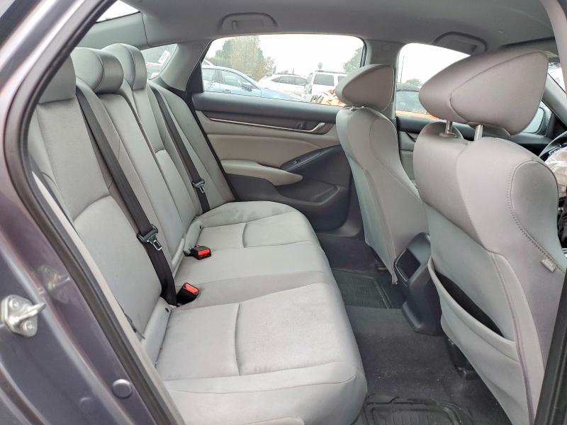 Продажа на аукционе авто 2020 Honda Accord, vin: 1HGCV1F12LA037555, номер лота: 98243175