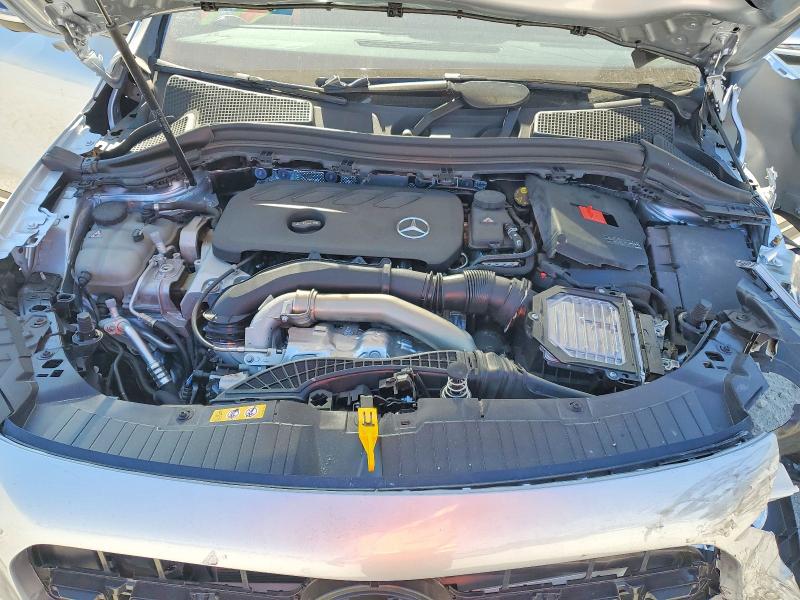 Продажа на аукционе авто 2025 Mercedes-benz Gla, vin: W1N4N4GB1SJ679817, номер лота: 98372555