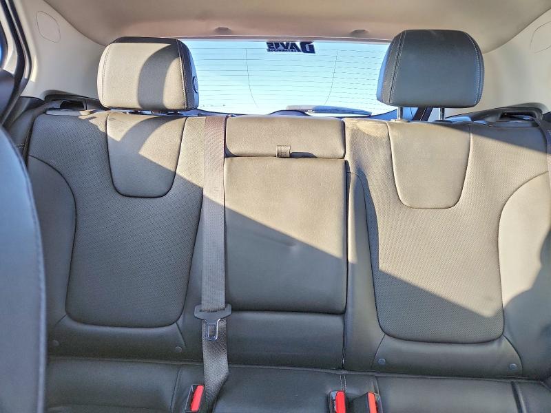 2024 Buick Encore Gx მანქანა იყიდება აუქციონზე, vin: KL4AMESL7RB189416, აუქციონის ნომერი: 72282365