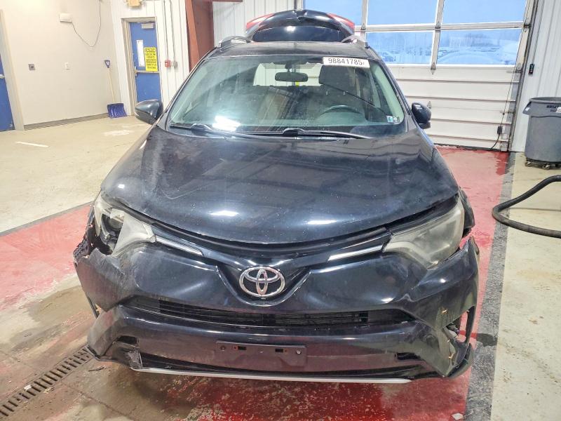 98841785 :رقم المزاد ، 2T3RFREV4GW440064 vin ، 2016 Toyota Rav4 مزاد بيع