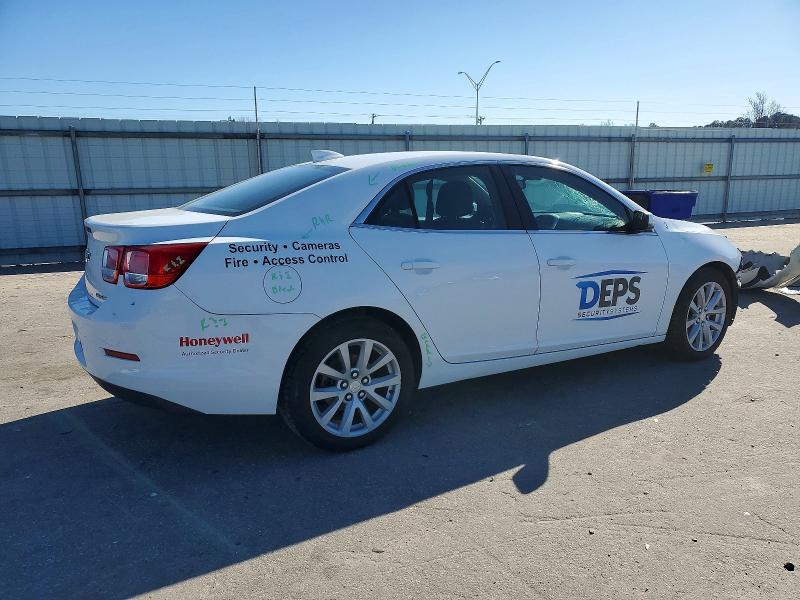 Aukcja sprzedaży 2015 Chevrolet Malibu, vin: 1G11D5SLXFF230012, numer aukcji: 96783925
