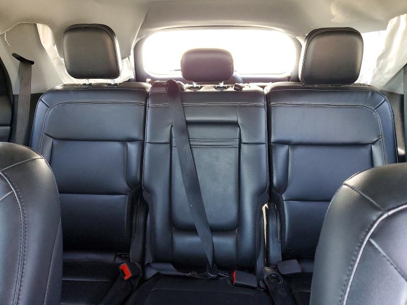 Продаж на аукціоні авто 2023 Ford Explorer, vin: 1FMSK8DH0PGB19794, номер лоту: 72672825