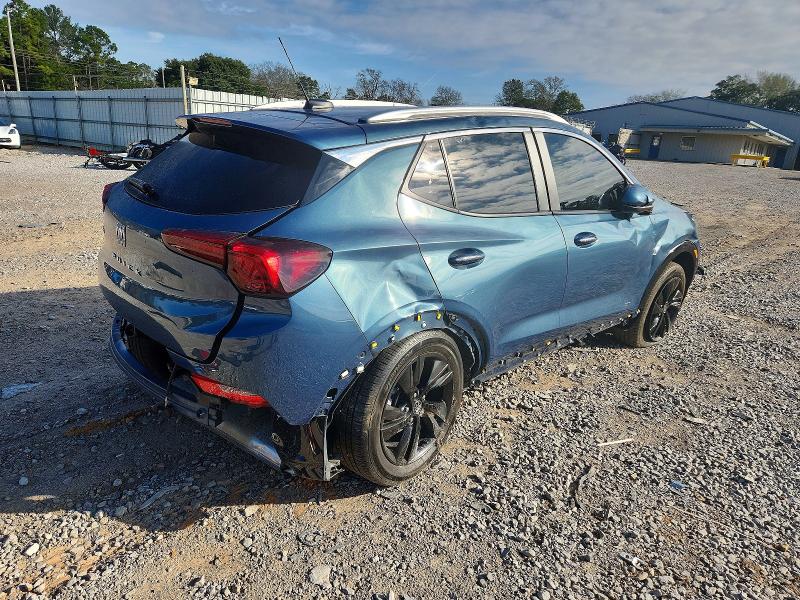 99032675 :رقم المزاد ، KL4AMDSLXSB045214 vin ، 2025 Buick Encore Gx مزاد بيع
