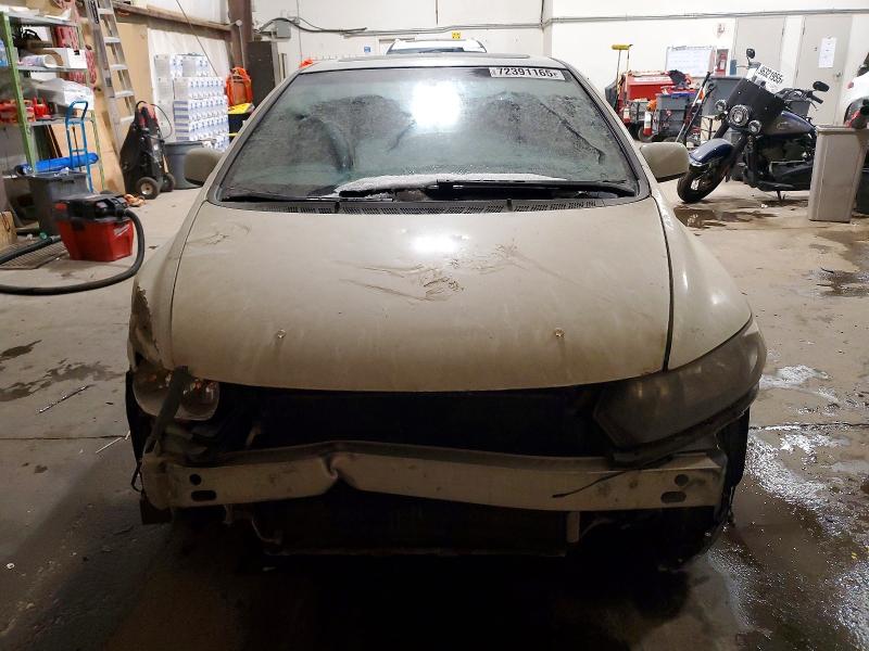 Aukcja sprzedaży 2011 Honda Civic Se 2dr Coupe, vin: 2HGFG1B60BH001873, numer aukcji: 72391165