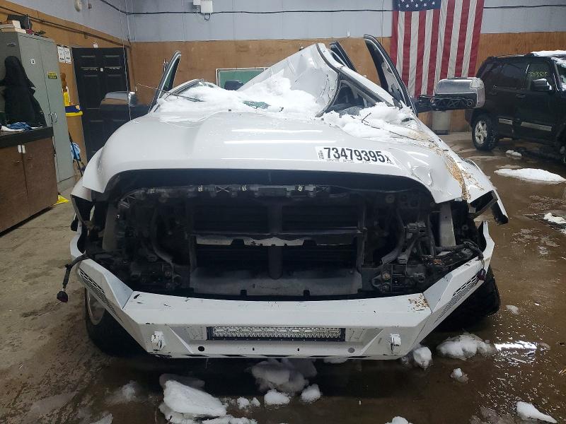 73479395 :رقم المزاد ، 1C6RR7NMXHS882948 vin ، 2017 Ram 1500 مزاد بيع