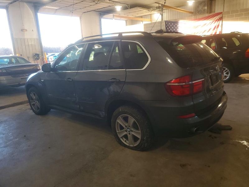 Aukcja sprzedaży 2013 Bmw X5, vin: 5UXZV4C55D0E09240, numer aukcji: 98061265